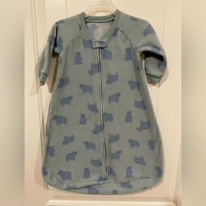 Carters - 3-6 Mo’s old, unisex sleepwear, unused for sale.